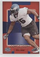 Jerome McDougle #/999