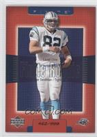 Mike Seidman #/999