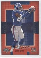 David Tyree #/999