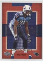 Andre Woolfolk #/999