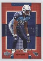 Andre Woolfolk #/999