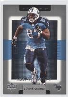 Eddie George #/2,350