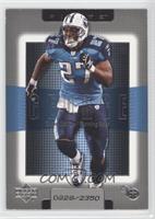 Eddie George #/2,350