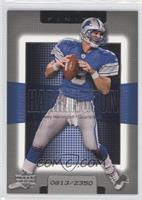 Joey Harrington #/2,350