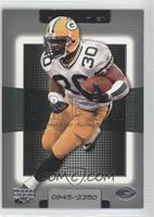 Ahman Green #/2,350