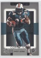 Ricky Williams #/2,350