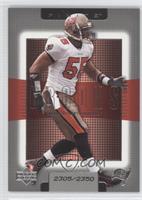 Derrick Brooks #/2,350