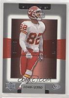 Dante Hall #/2,350