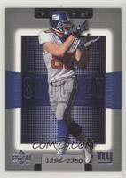 Jeremy Shockey #/2,350