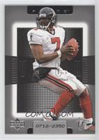 Michael Vick #/2,350