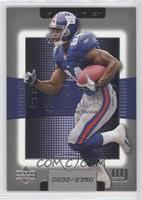 Tim Carter #/2,350