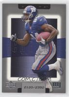 Tim Carter #/2,350