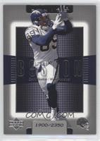 David Boston #/2,350