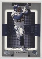 David Boston #/2,350