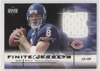 Rex Grossman #/99