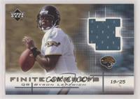 Byron Leftwich #/25