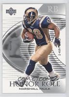 Marshall Faulk #/200