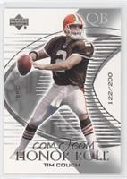 Tim Couch #/200