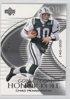 Chad Pennington #/200