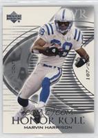 Marvin Harrison #/200