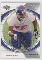 Osi Umenyiora #/2,003