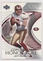 Jeff Garcia