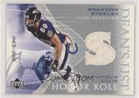 Brandon Stokley #/200