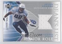 Jevon Kearse #/200