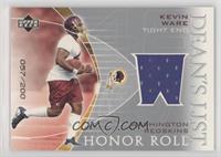 Kevin Ware #/200