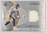 Plaxico Burress #/200