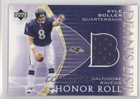 Kyle Boller