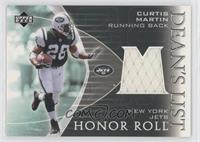 Curtis Martin