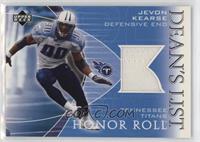 Jevon Kearse [EX to NM]