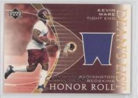 Kevin Ware [EX to NM]