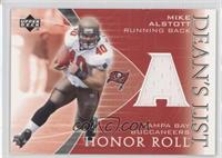 Mike Alstott