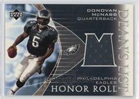 Donovan McNabb