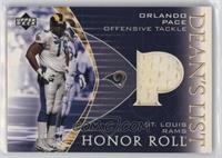 Orlando Pace