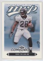 Fred Taylor