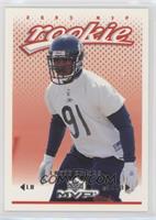 Lance Briggs