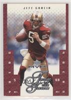 Jeff Garcia