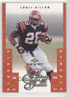 Corey Dillon