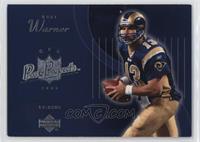 Kurt Warner