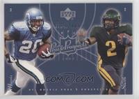 Maurice Morris, Onterrio Smith #/1,800