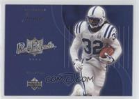 Edgerrin James