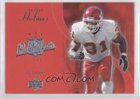 Priest Holmes