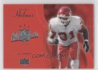 Priest Holmes