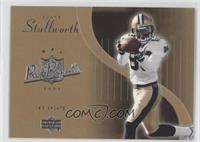 Donte' Stallworth