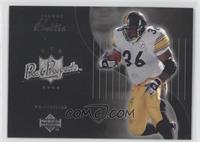 Jerome Bettis