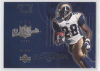 Marshall Faulk