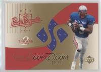 Jason Thomas #/50